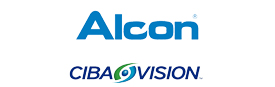 Alcon-Ciba Vision